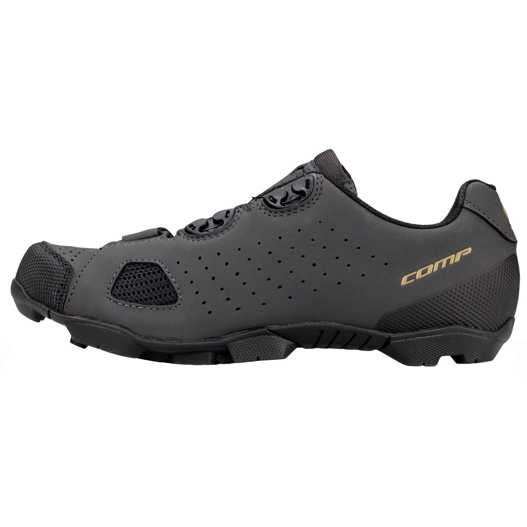 Scott MTB Comp BOA® Mountainbikeschuhe Damen dunkelgrau