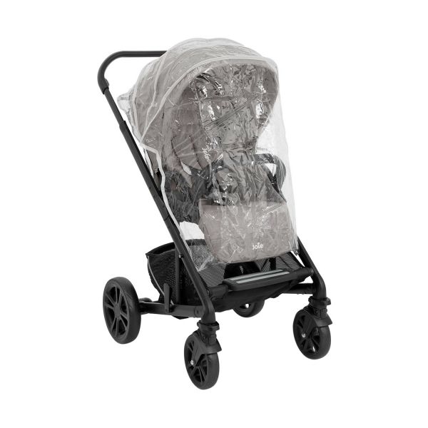 Joie Chrome Kinderwagen Pebble