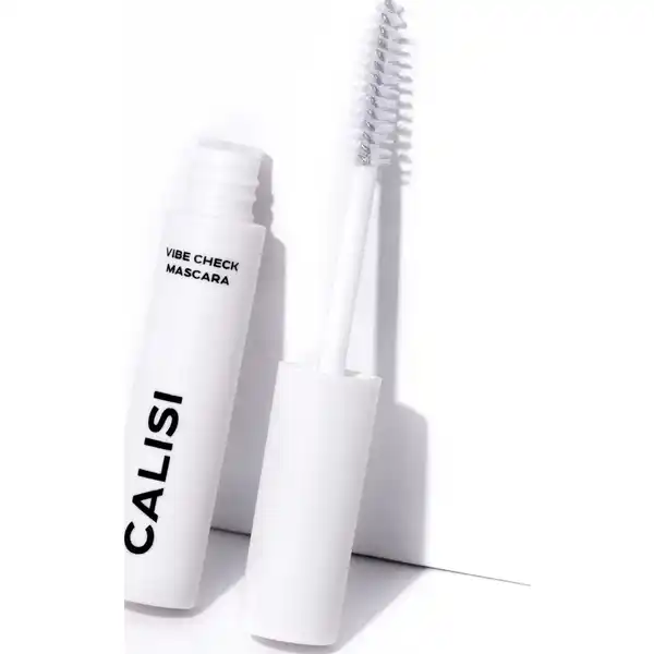 Vibe Check Mascara Clear