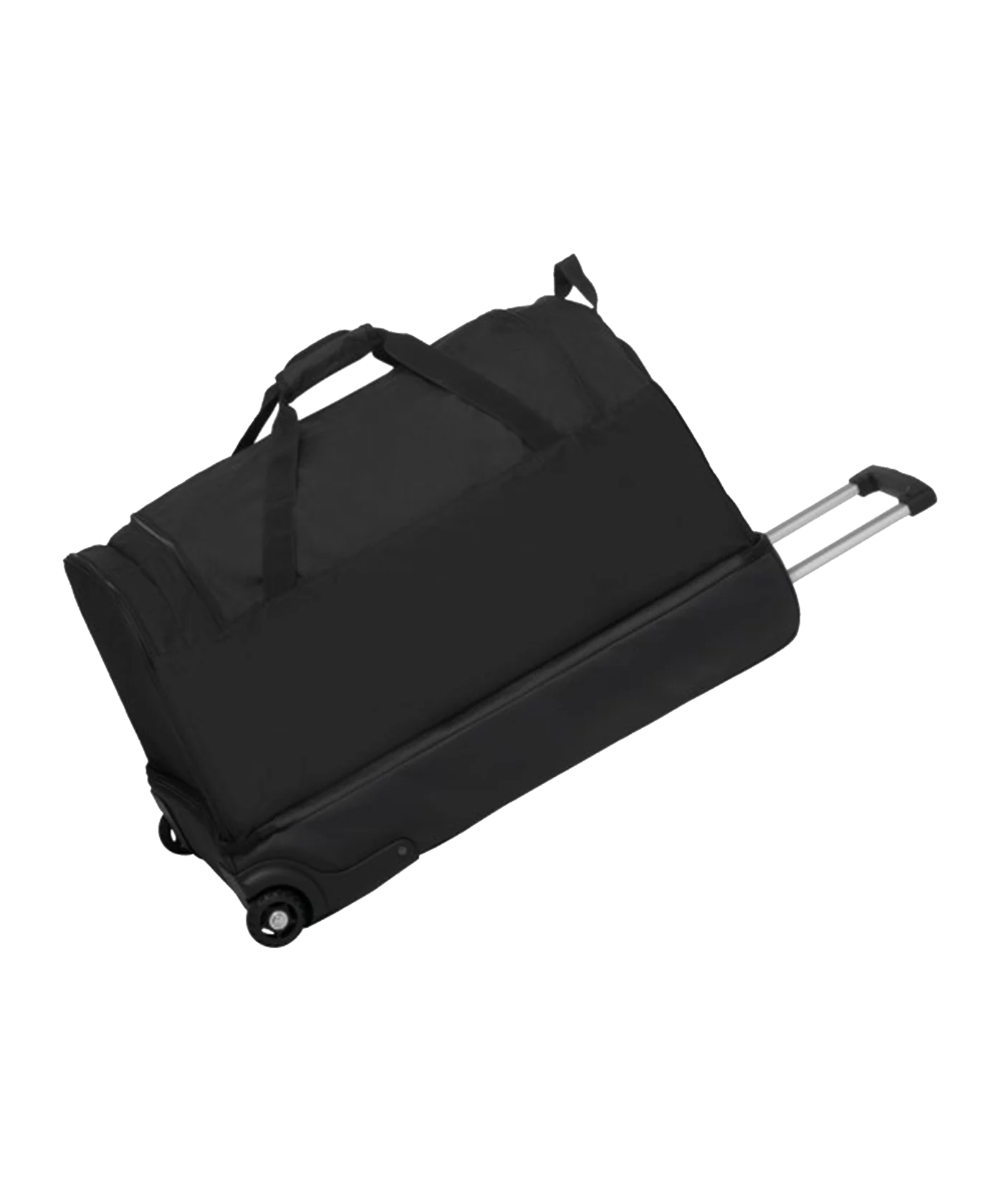 Kempa Trolley Schwarz F01