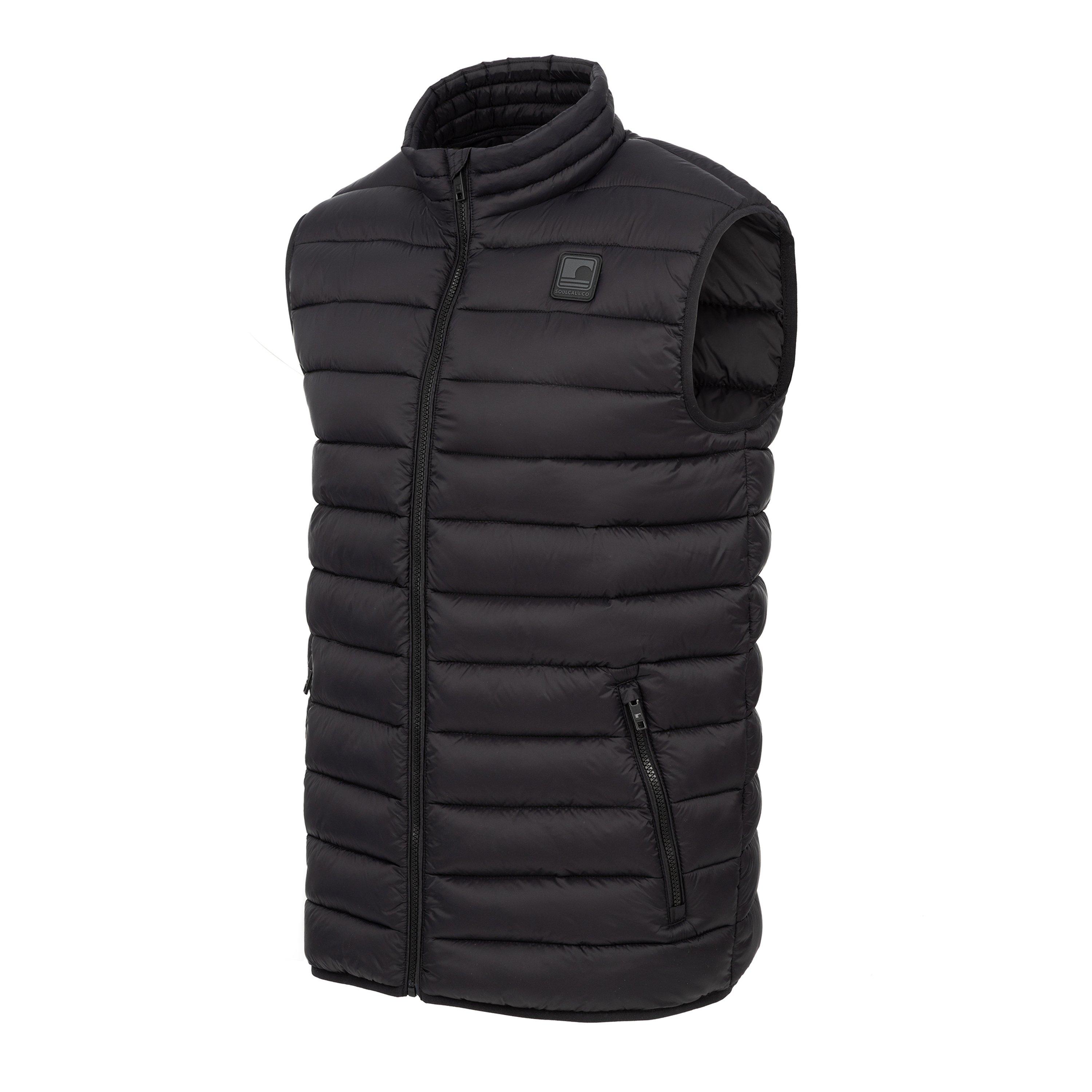 SoulCal Soul Micro Gilet
