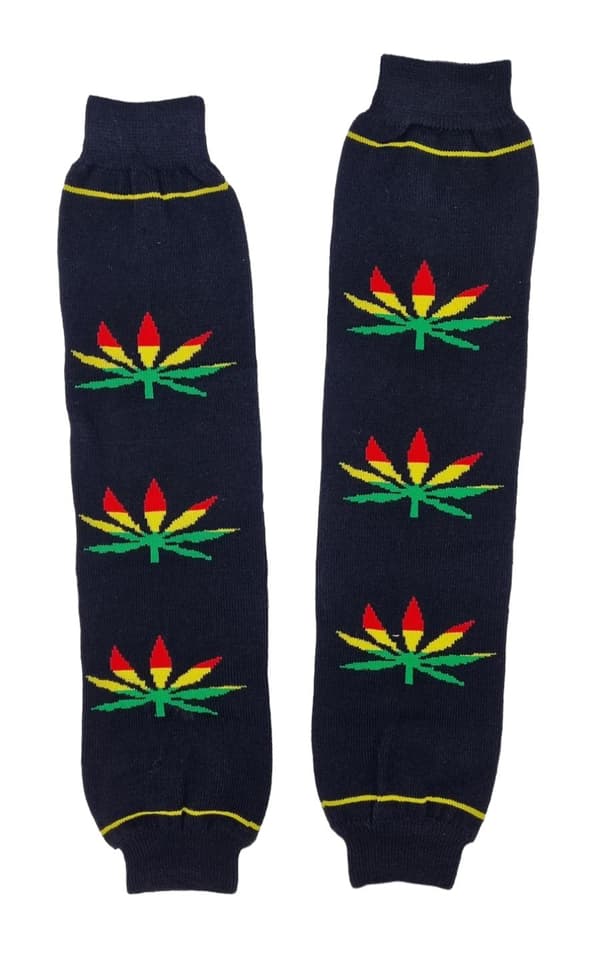 Beinvarmere - Rasta