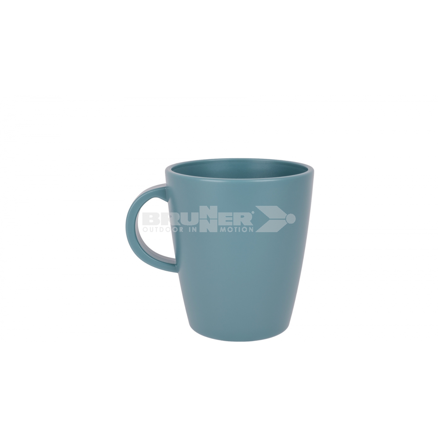 Henkelbecher DOLOMIT 30cl blau