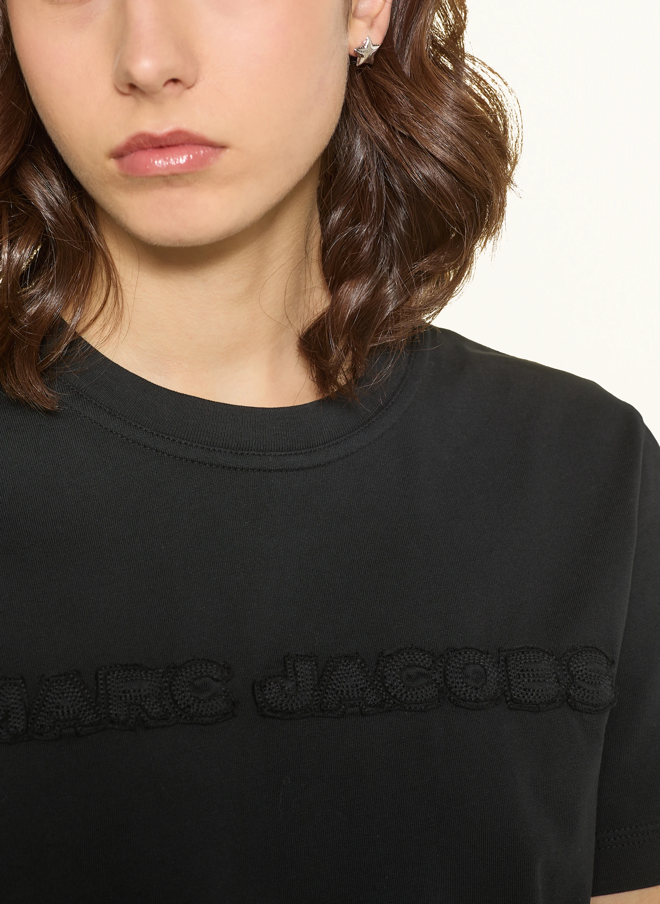 MARC JACOBS Ohrstecker BALLOON STAR