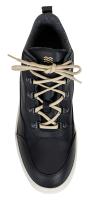 Sneakers  W1UA01 herre Sort