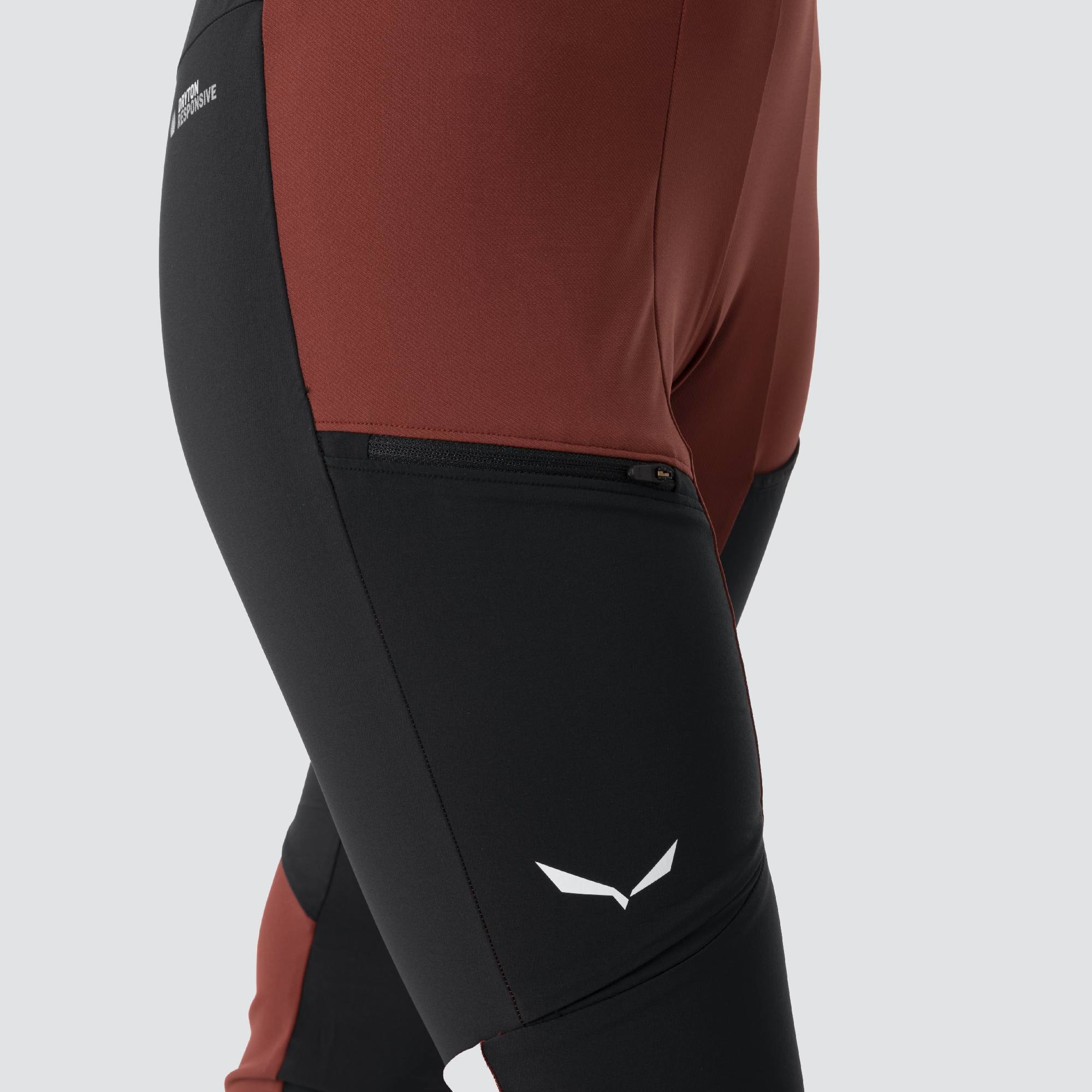 Salewa Puez Dry Resp W Cargo Tights