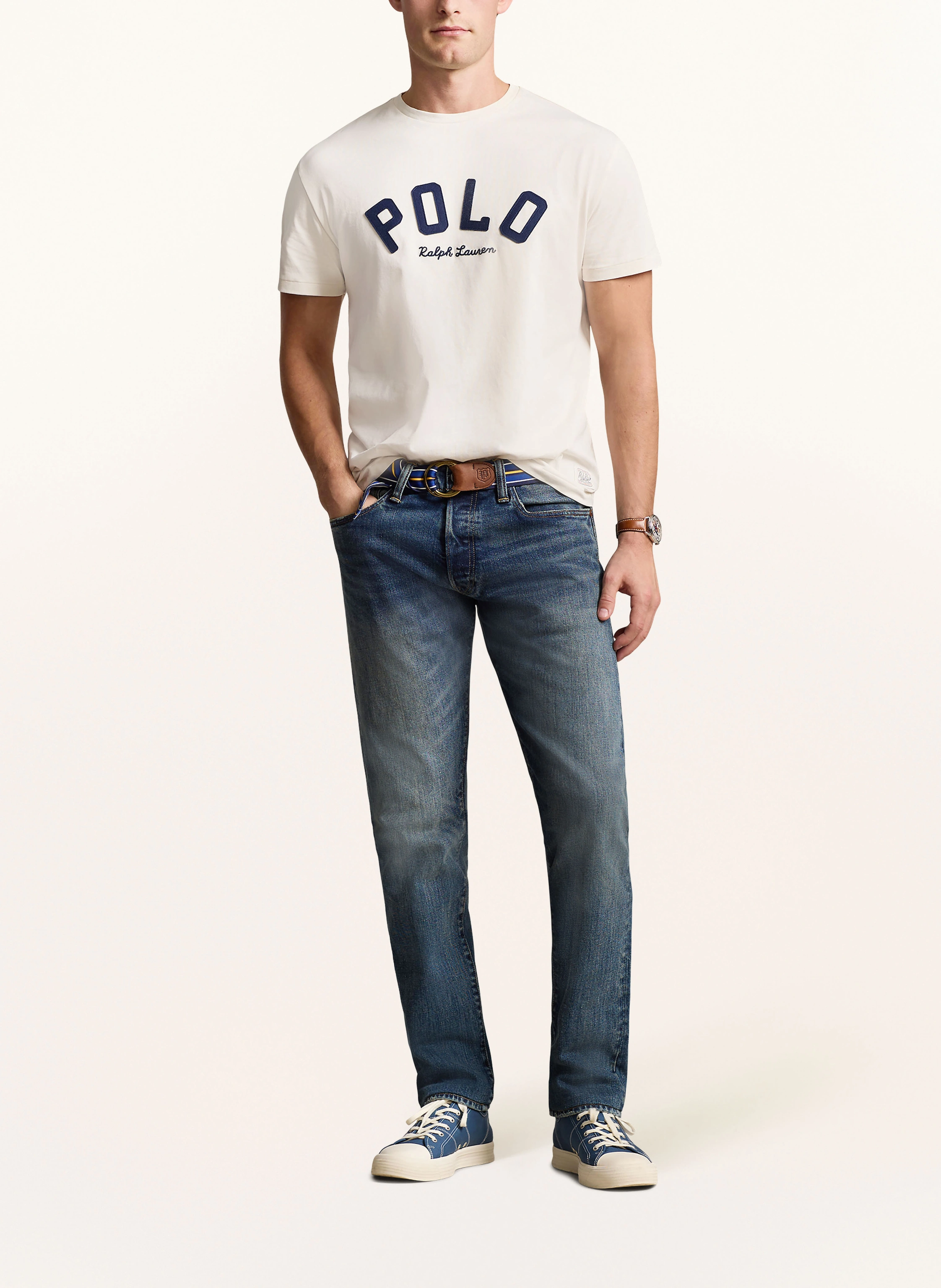POLO RALPH LAUREN T-Shirt