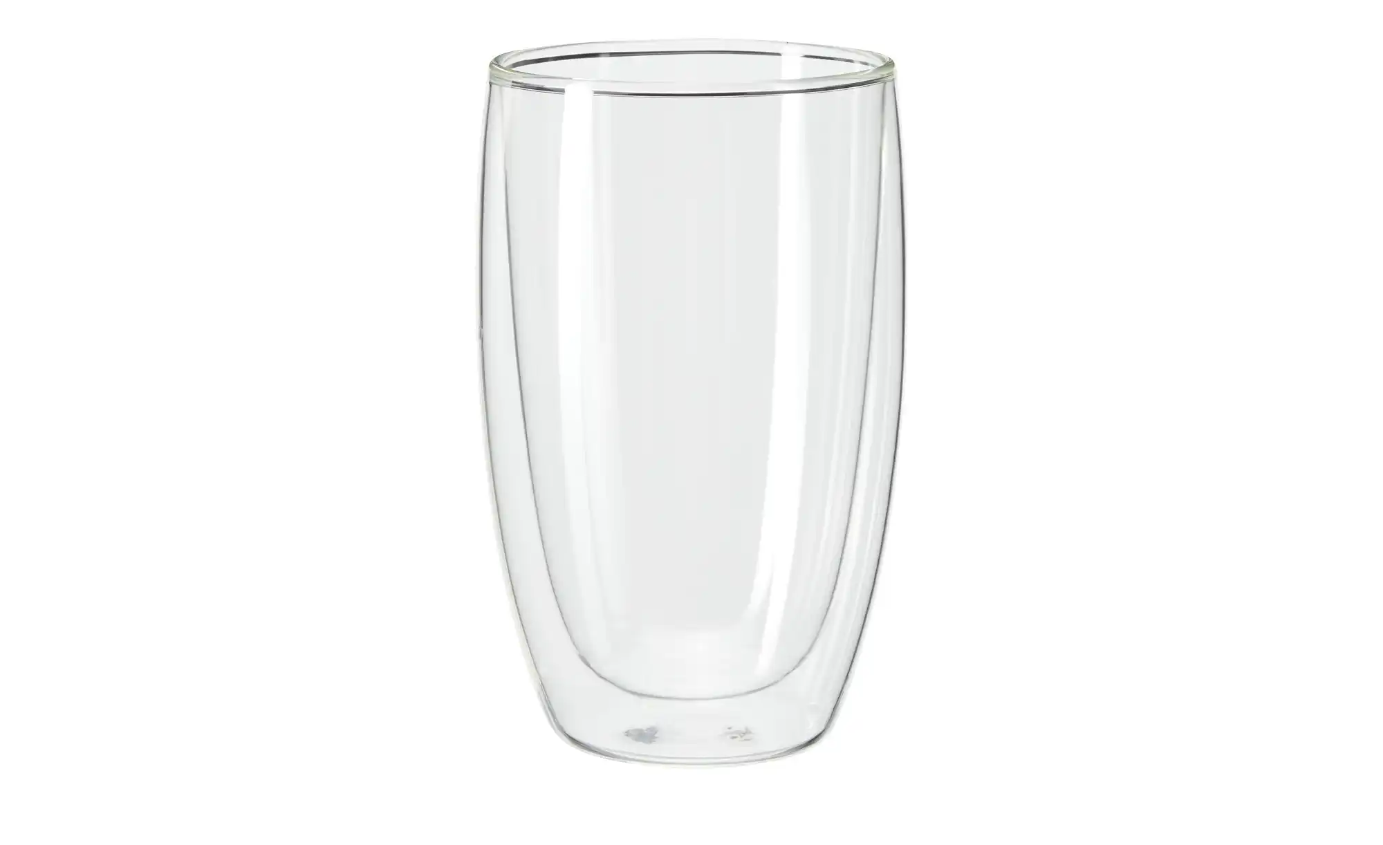 Peill+Putzler Latte Macchiato Gläser Buon Giorno