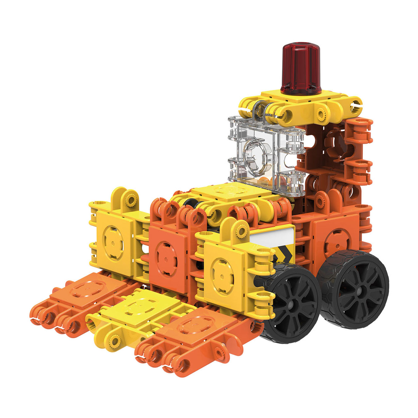 Clicformers S.T.E.M. Creative Master Set
