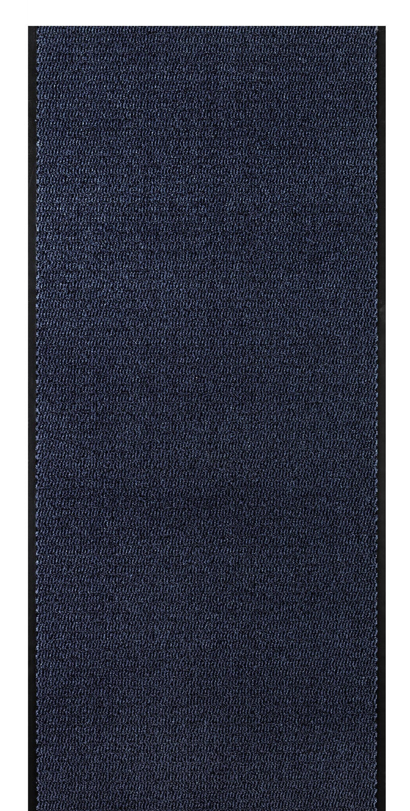 Schmutzfangläufer Easy Blau 120 x 500 cm