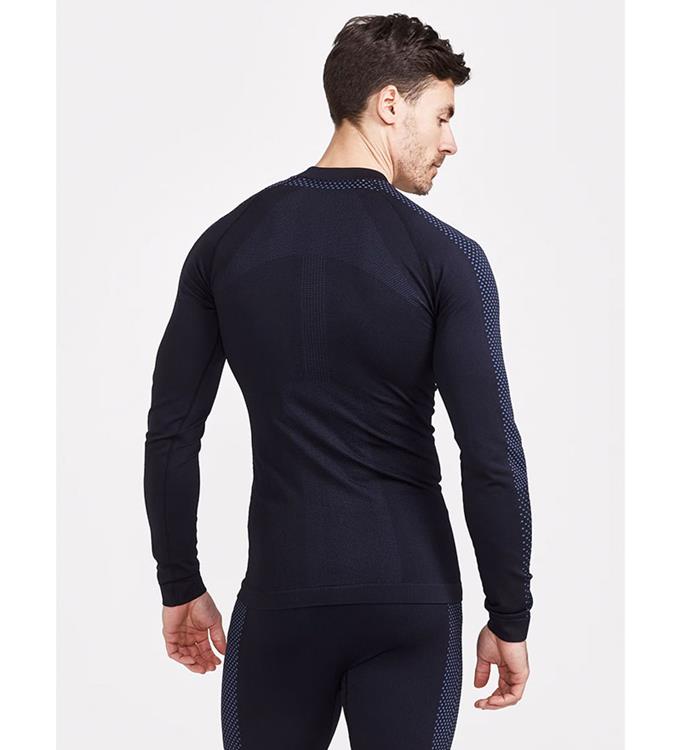 Craft Men ADV Warm Intensity LS Shirt