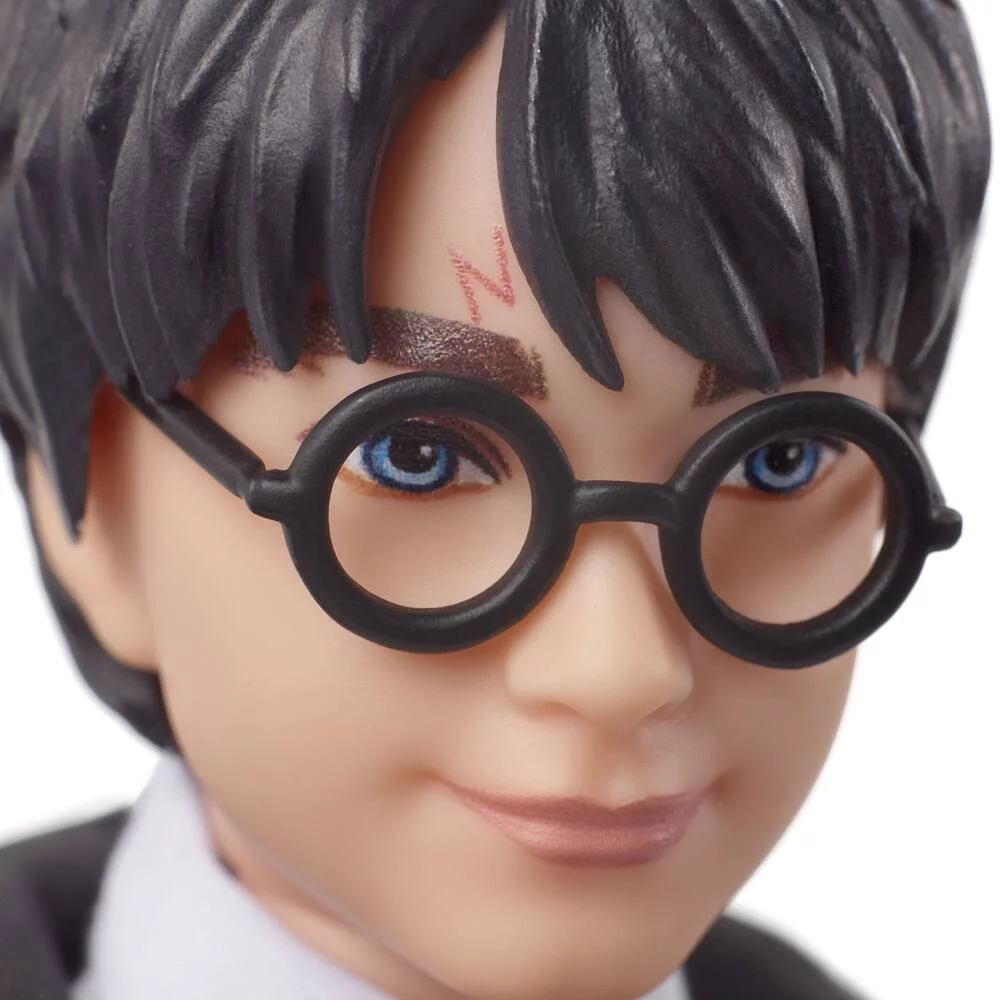 POUPEE 32.5 CM HARRY POTTER