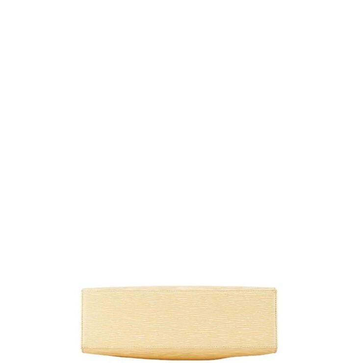 Louis Vuitton Vintage Louis Vuitton Croisette Beige