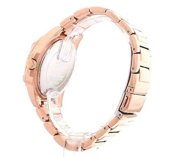 Guess Stainless Steel Fashion Analogue Quartz Watch