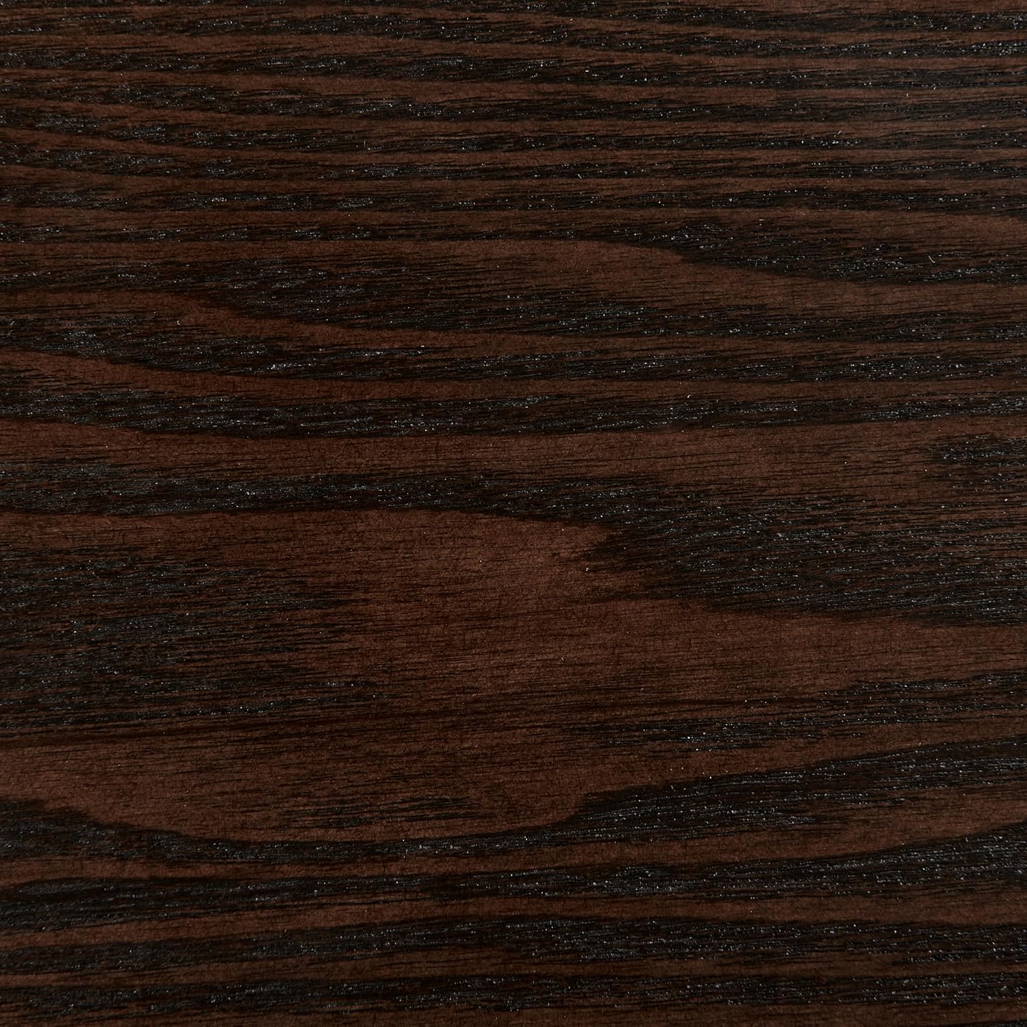 Beliani Wasserbett Kunstleder weiß/dunkle Esche Wasserbettmatratze 180 x 200 cm Zen