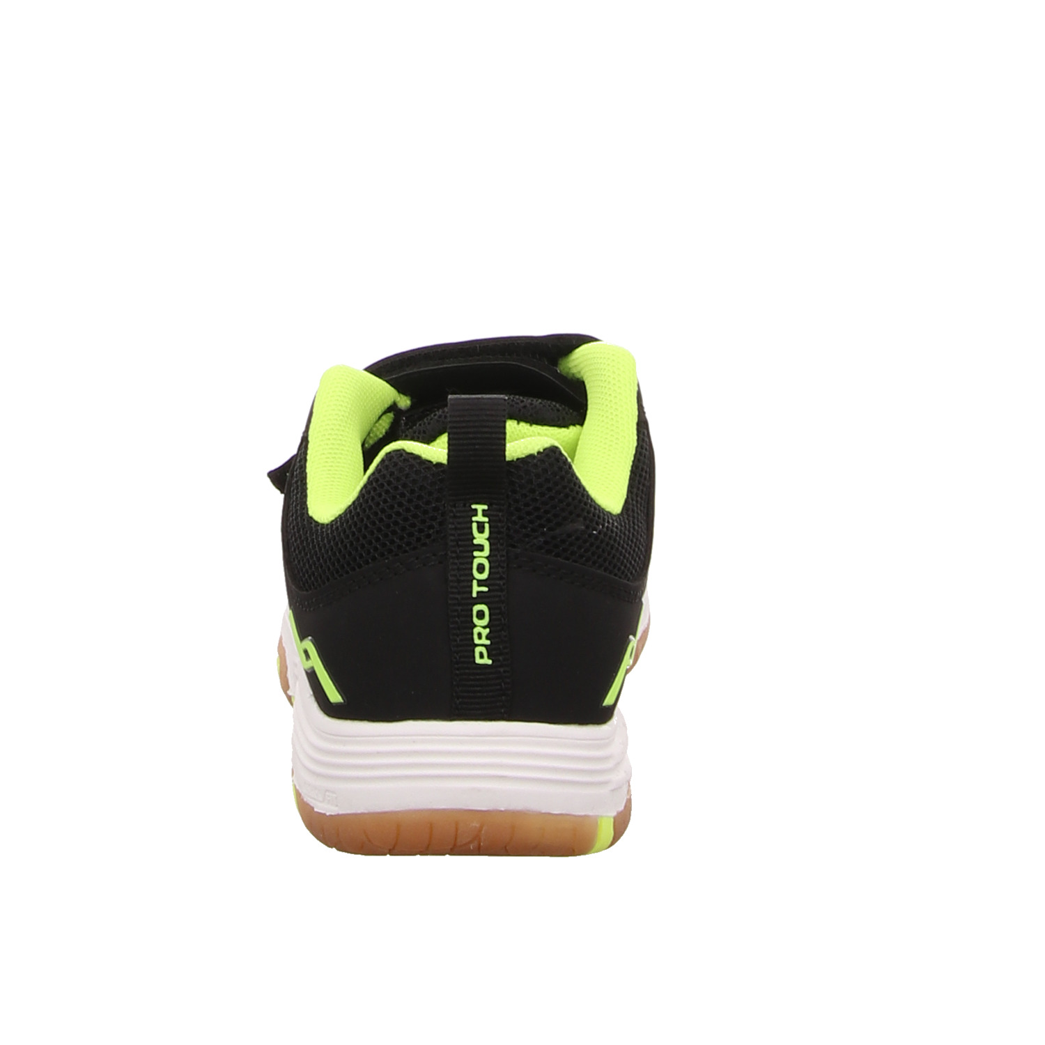 Pro Touch  Sneaker schwarz schwarz