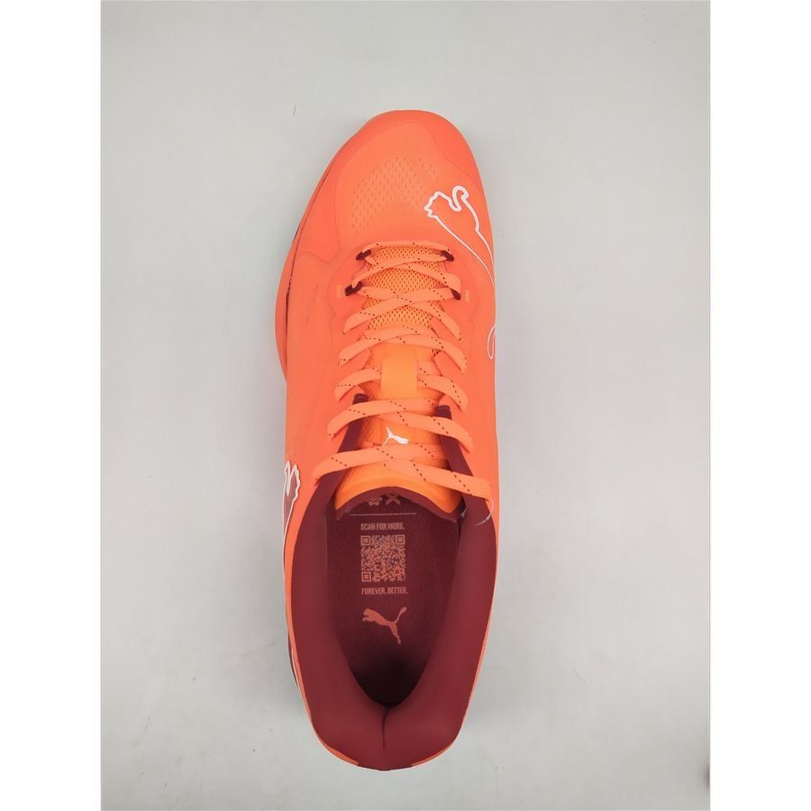 PUMA Chaussures d'entraînement Vantage Nitro - Rouge