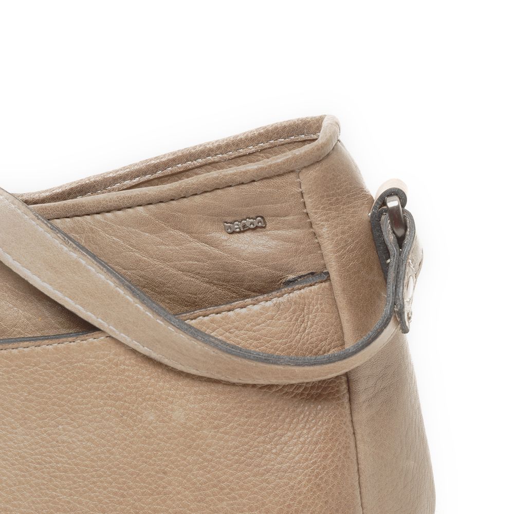 Berba Lucca Crossbody Bag Dust