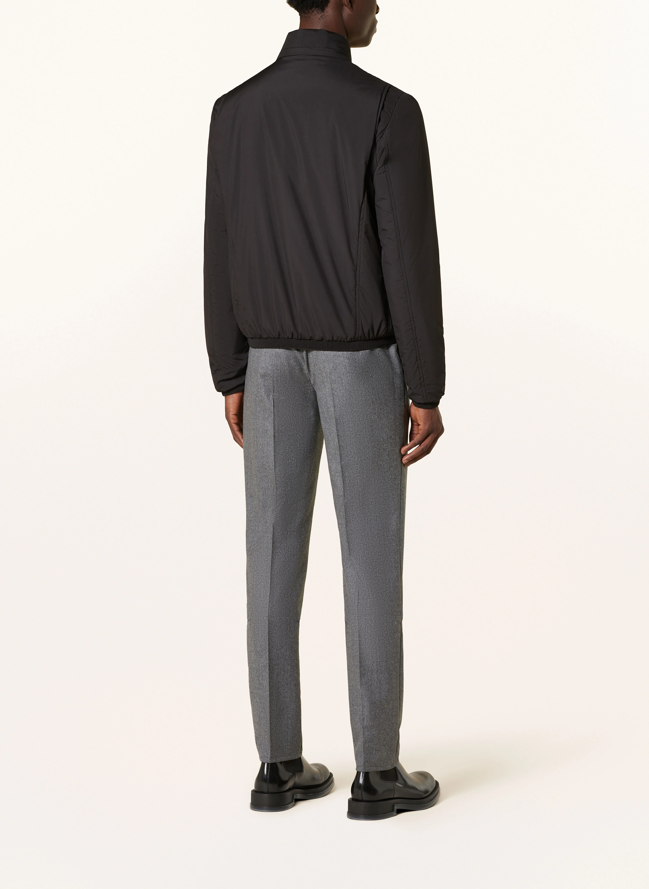 MOORER Blouson STAZIO