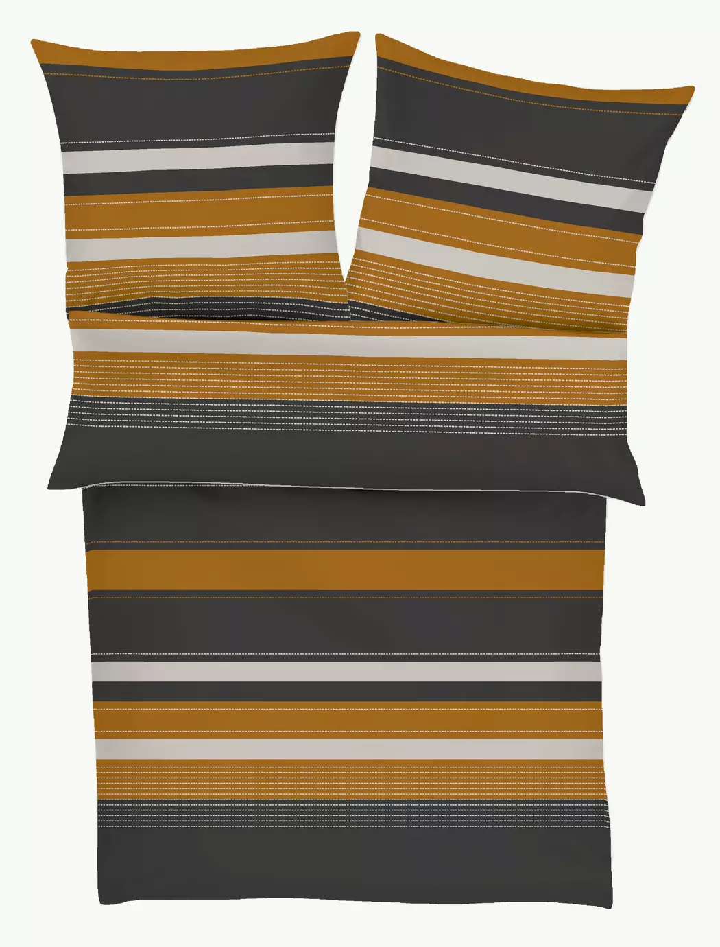 Bettwäsche 155 x 220 cm