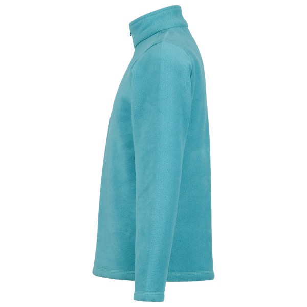 Heber Peak - Kid's PepperbushHe. Half-Zip Fleece - Pull polaire