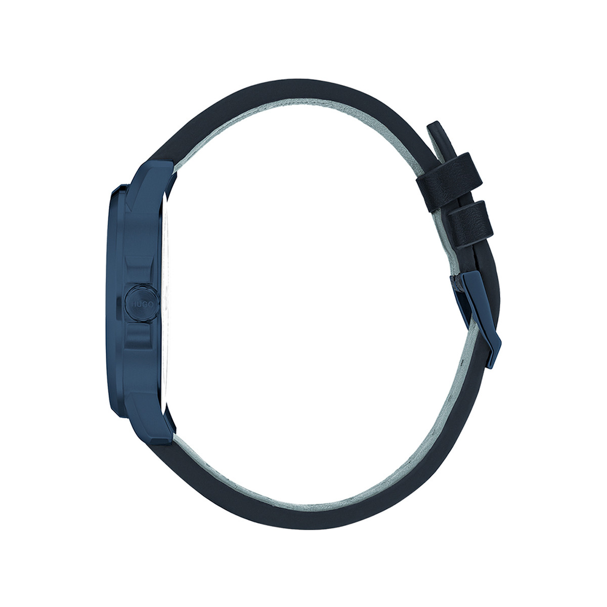 Montre HUGO BUSINESS Bracelet Cuir