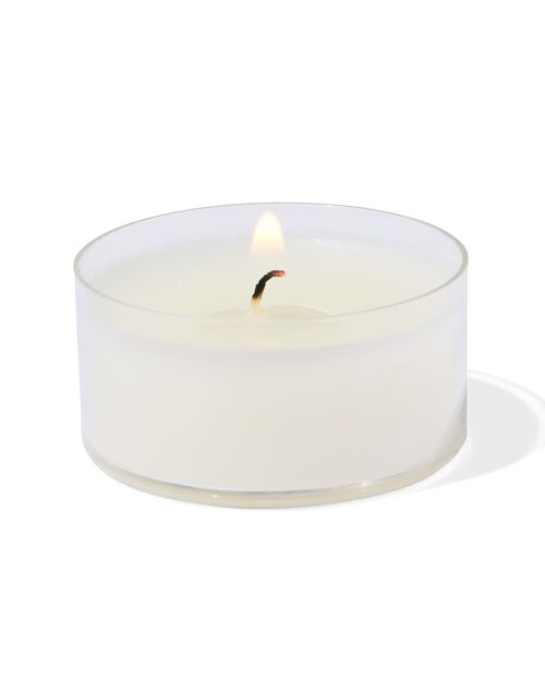 bougies parfumées d'ambiance smile