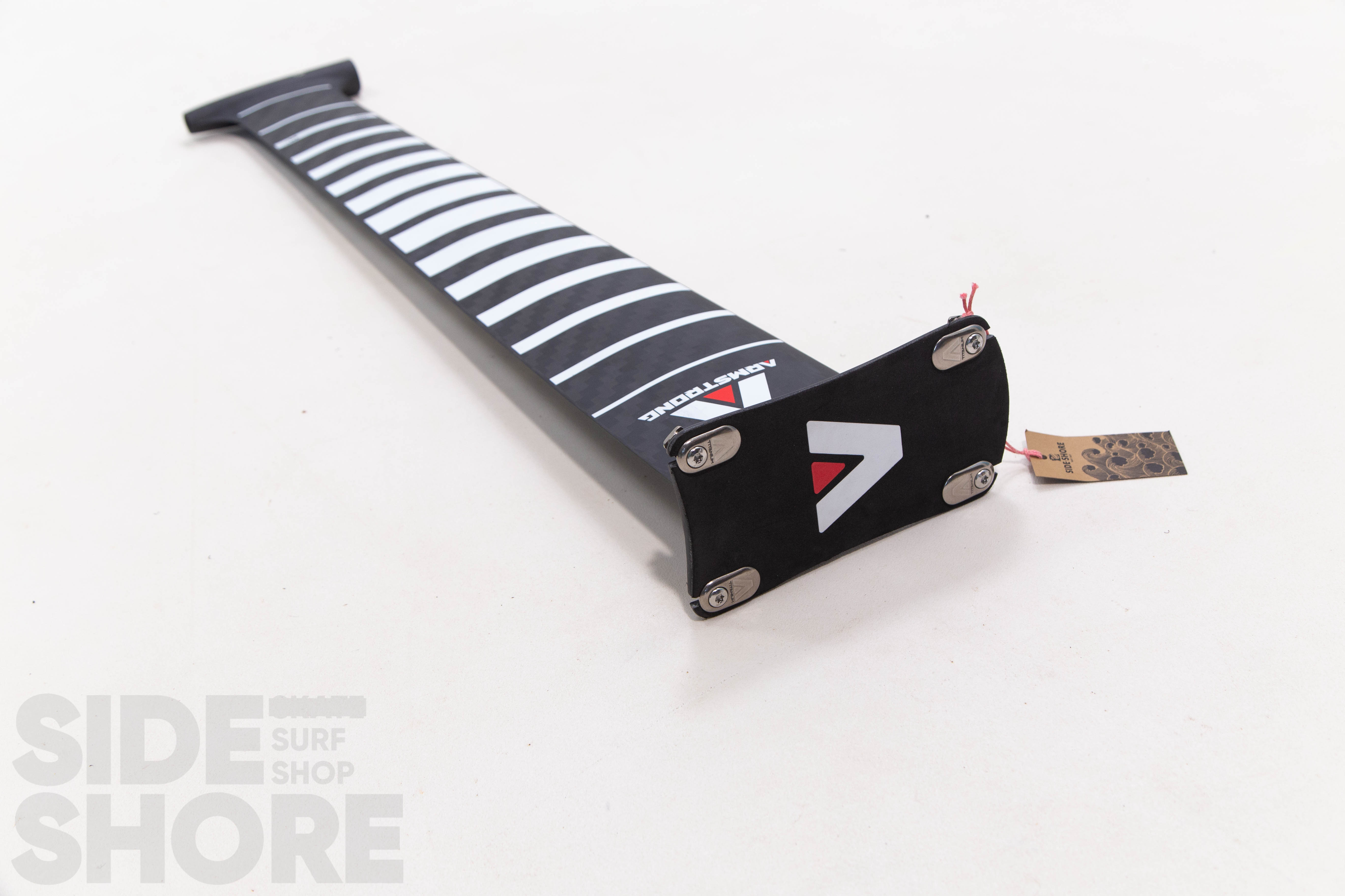 Armstrong Foils Mats Carbon 100cm - Plate - V2 100 cm