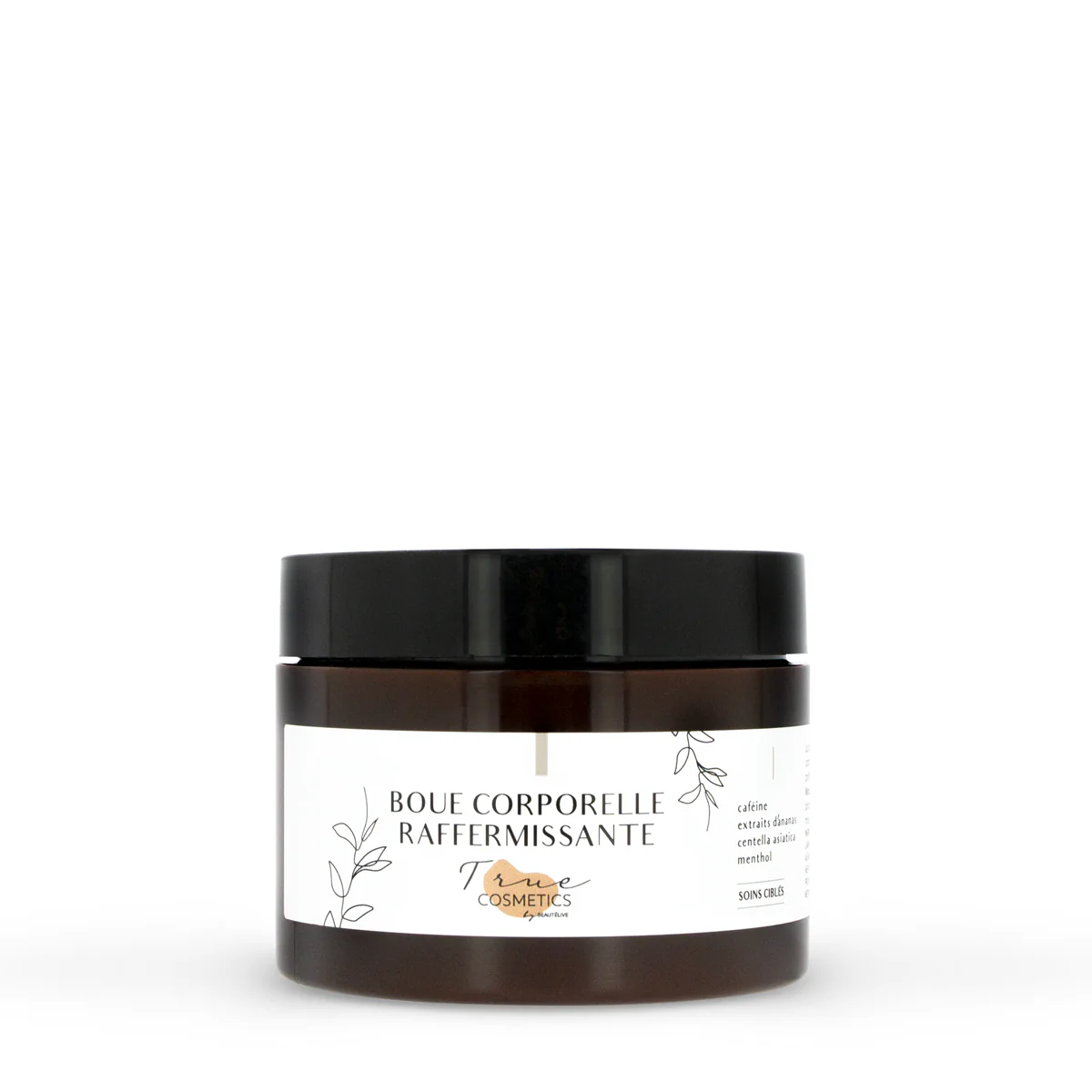 Boue Corporelle Raffermissante True Cosmetics 250ml