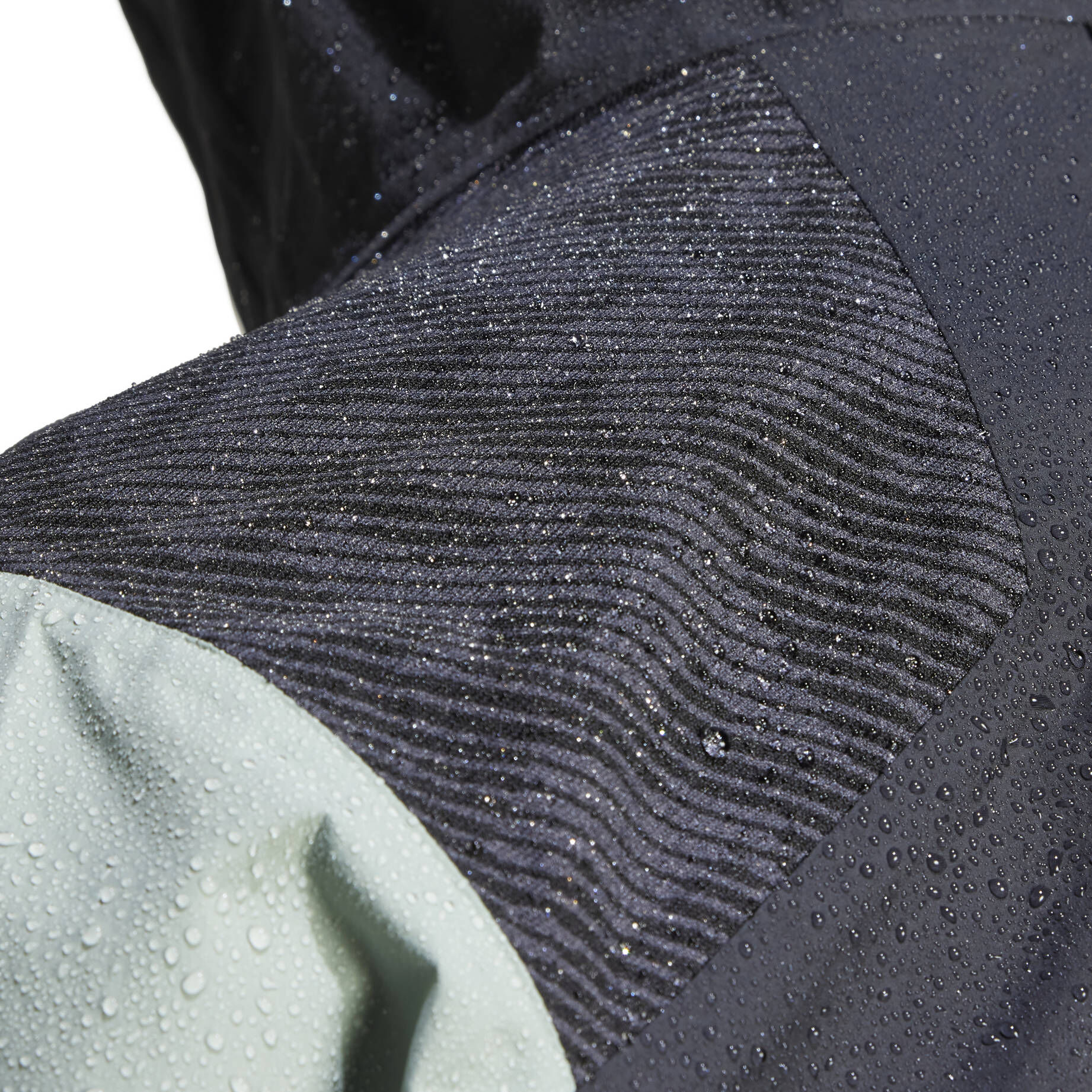 adidas Terrex| Herren Regenjacke XPERIOR HYBRID