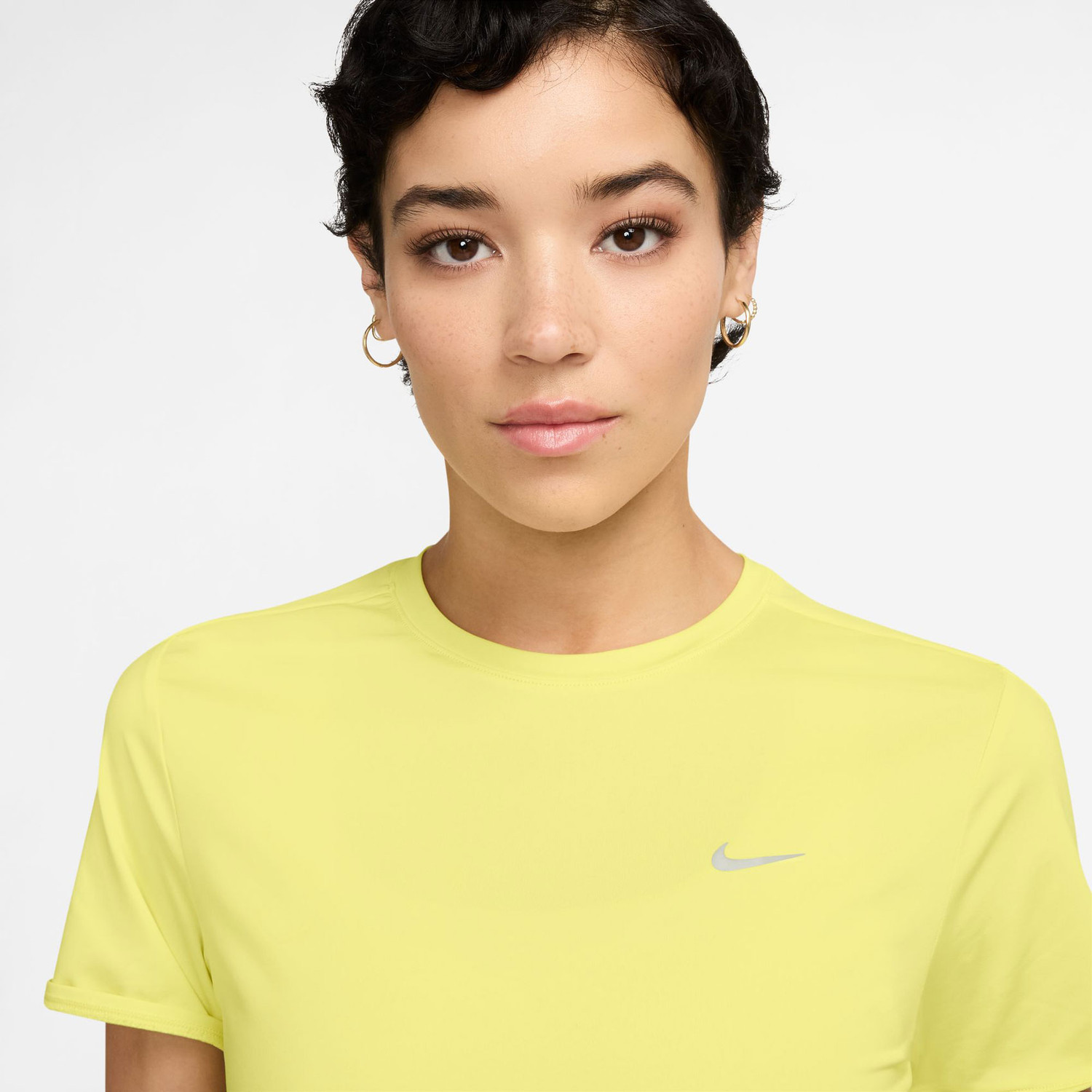 Nike Dri-FIT Swift T-Shirt Dames