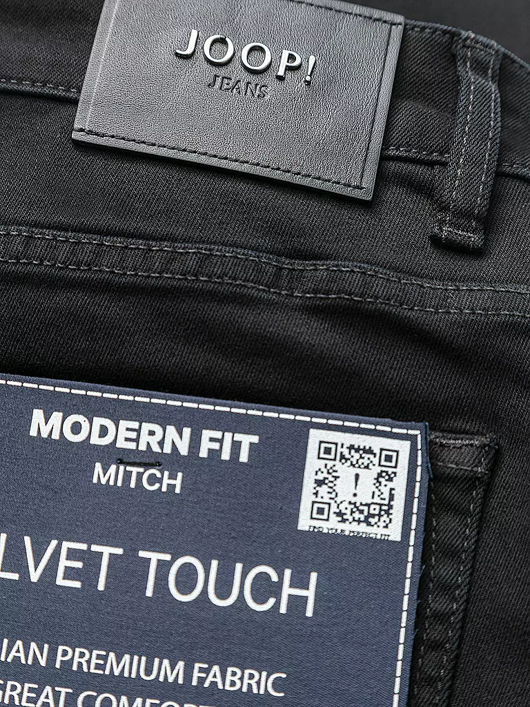 JOOP Jeans MITCH schwarz