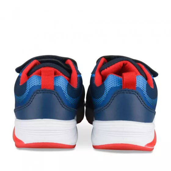 Baskets MARINE MARIO