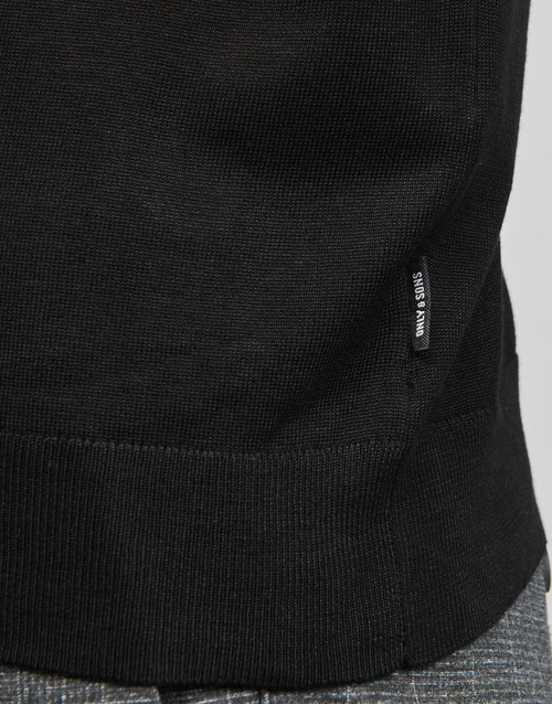 Only & Sons  - ONSWYLER - Noir