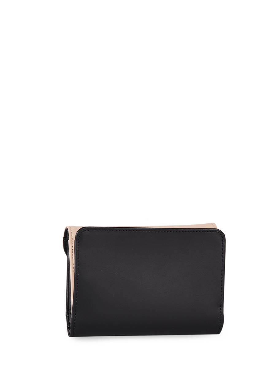 Porte-monnaie cuir LANCASTER