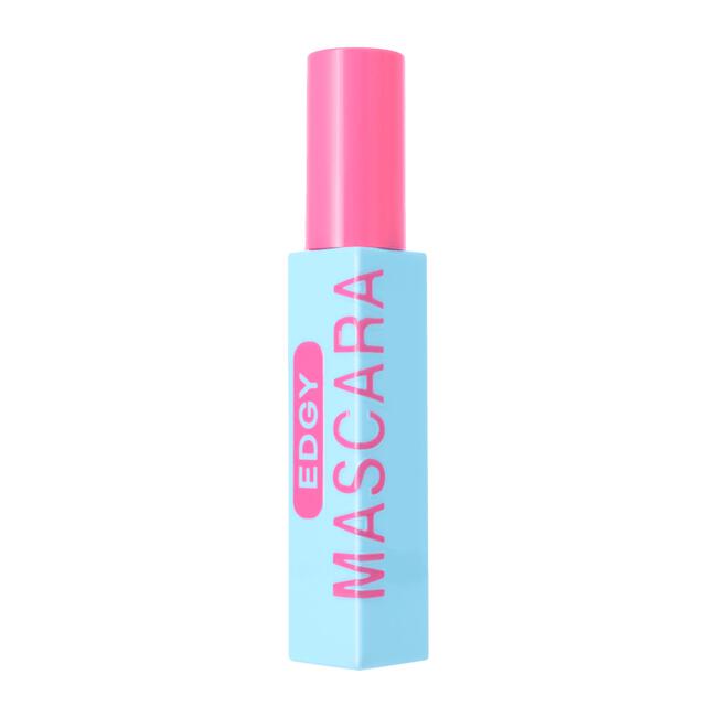 W7 Edgy Mascara OversizedBrush No 3