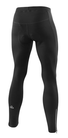 BASIC GEL Herren-Bundhose lang  black  58