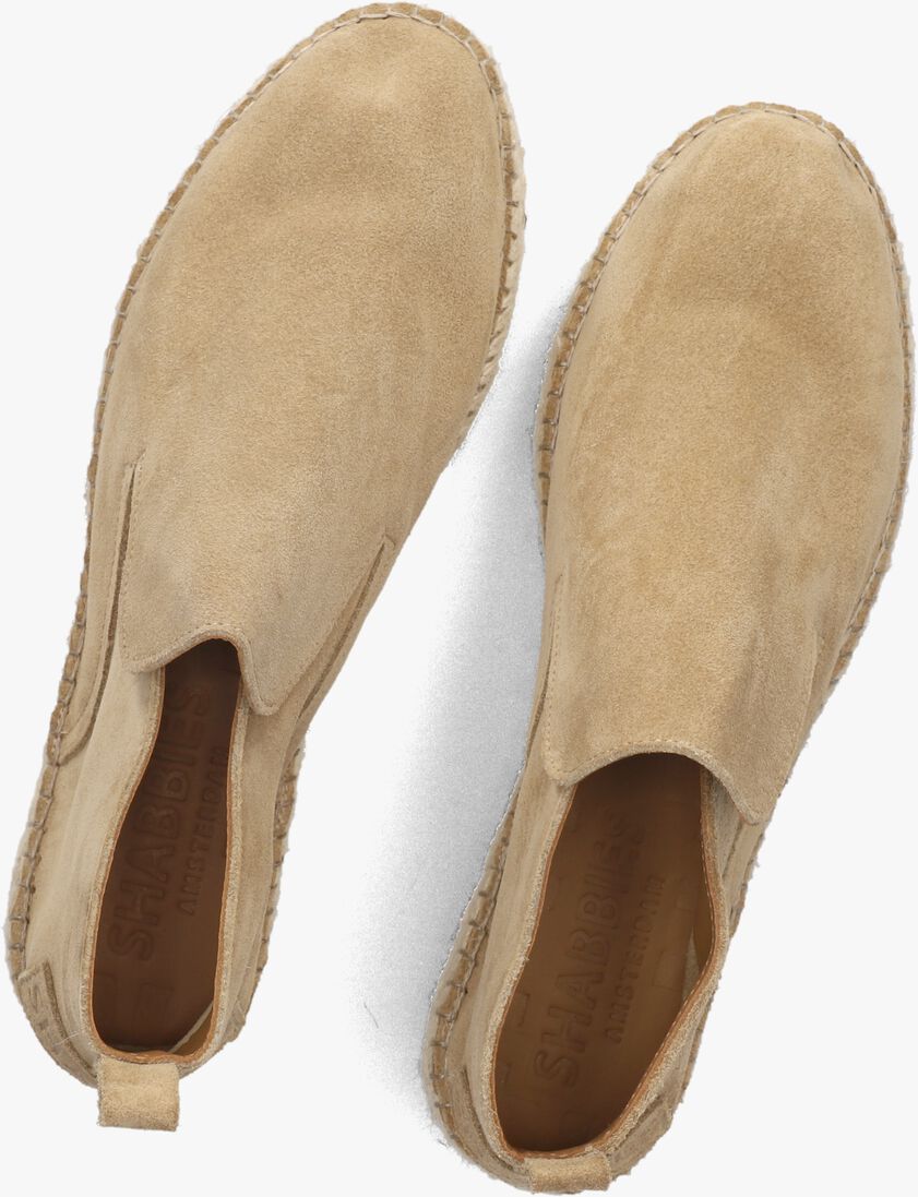 camel shabbies espadrilles elche lofa