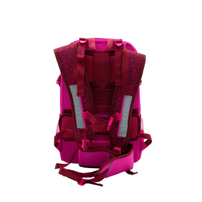 Schulrucksack - Twixter - Fancy in pink