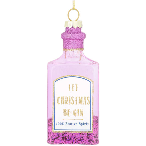 Blokker Funbal - Gin - Roze