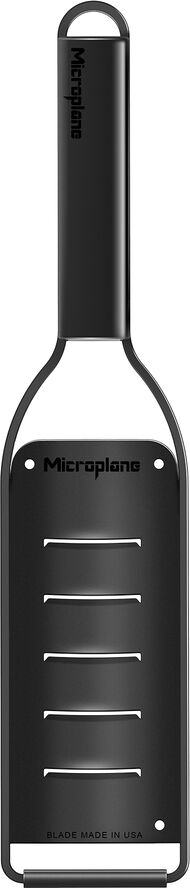 Microplane Black Sheep 3mm- Large Shaver