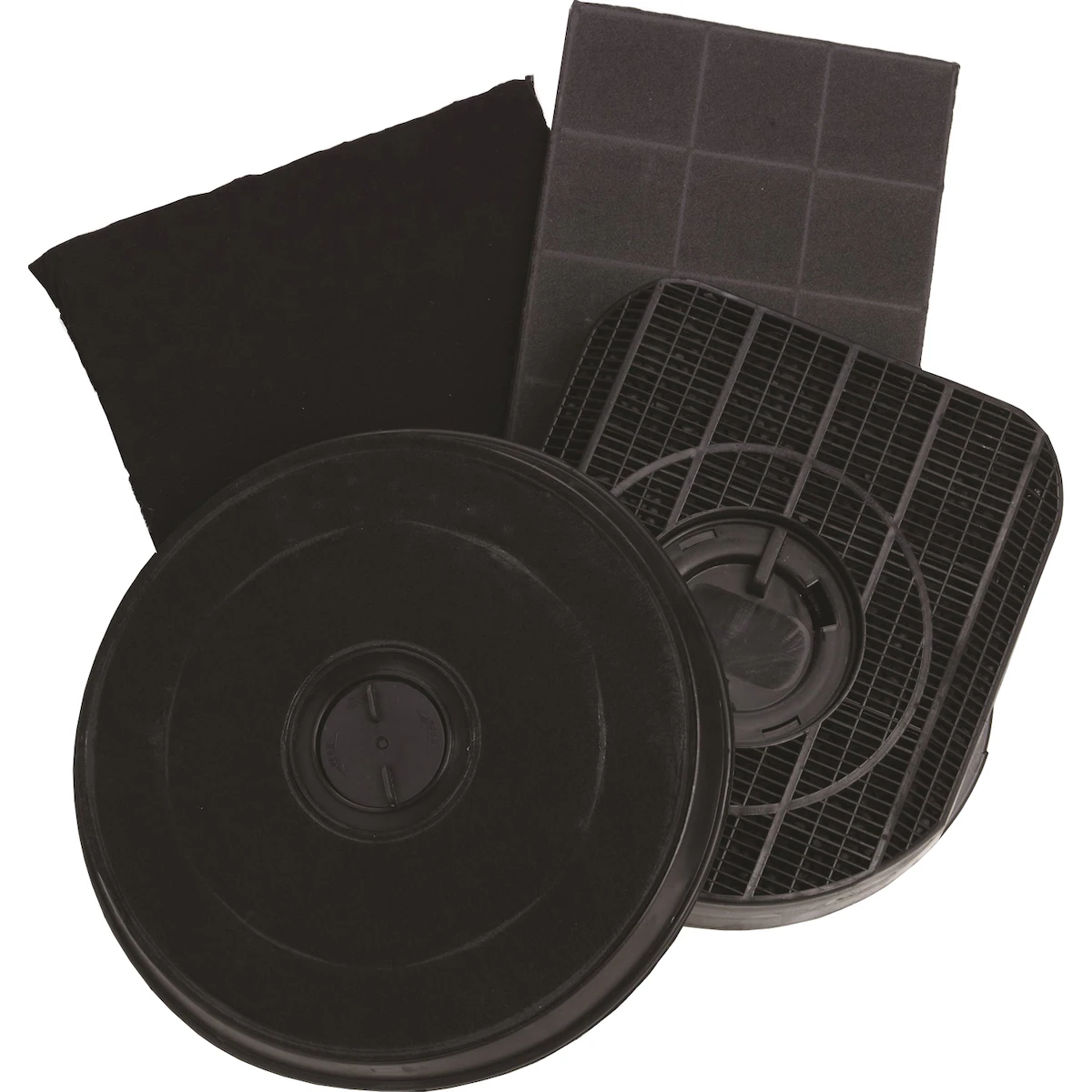 Eico LongLife kullfilter 6419