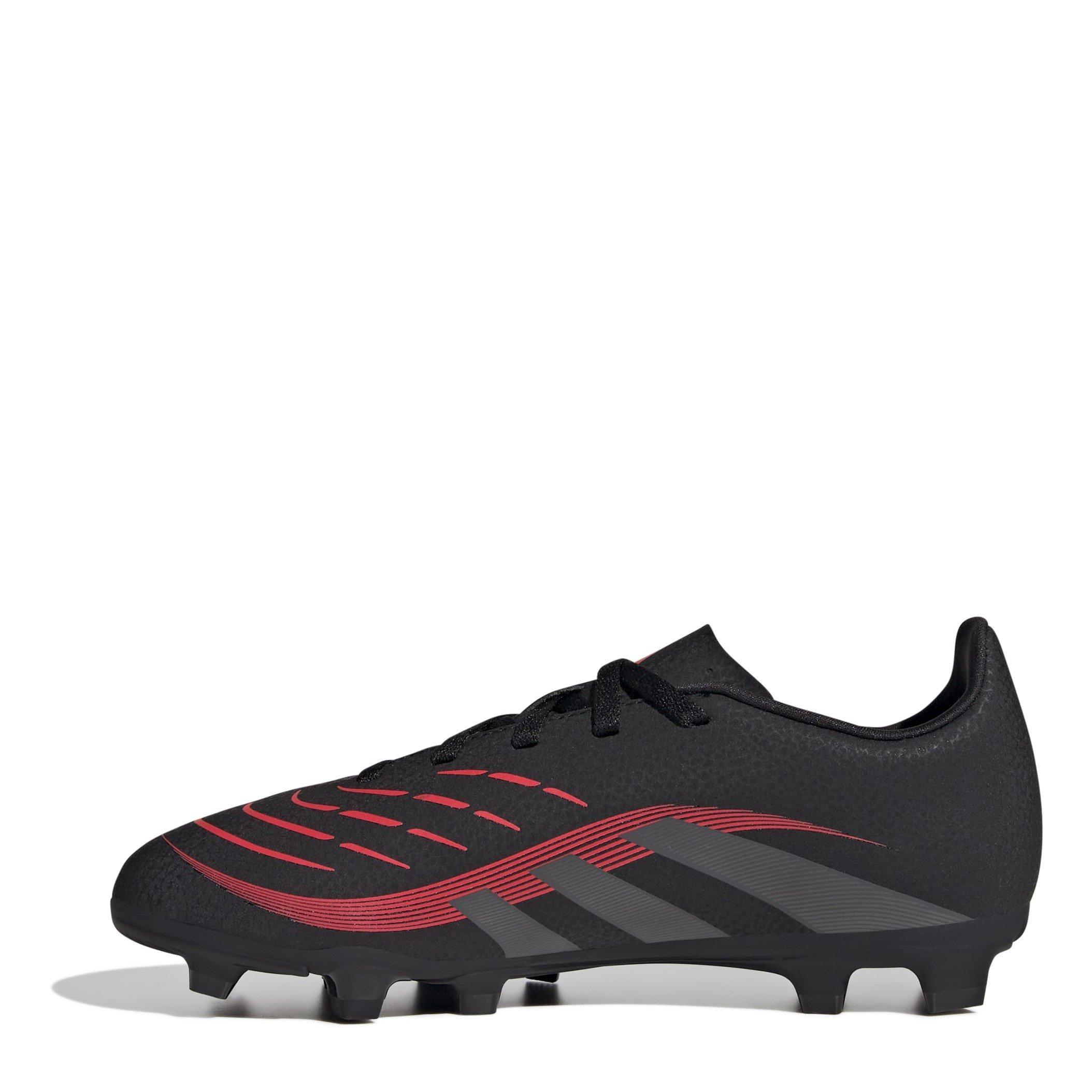 adidas Predator 4 Juniors Firm Ground Football Boots