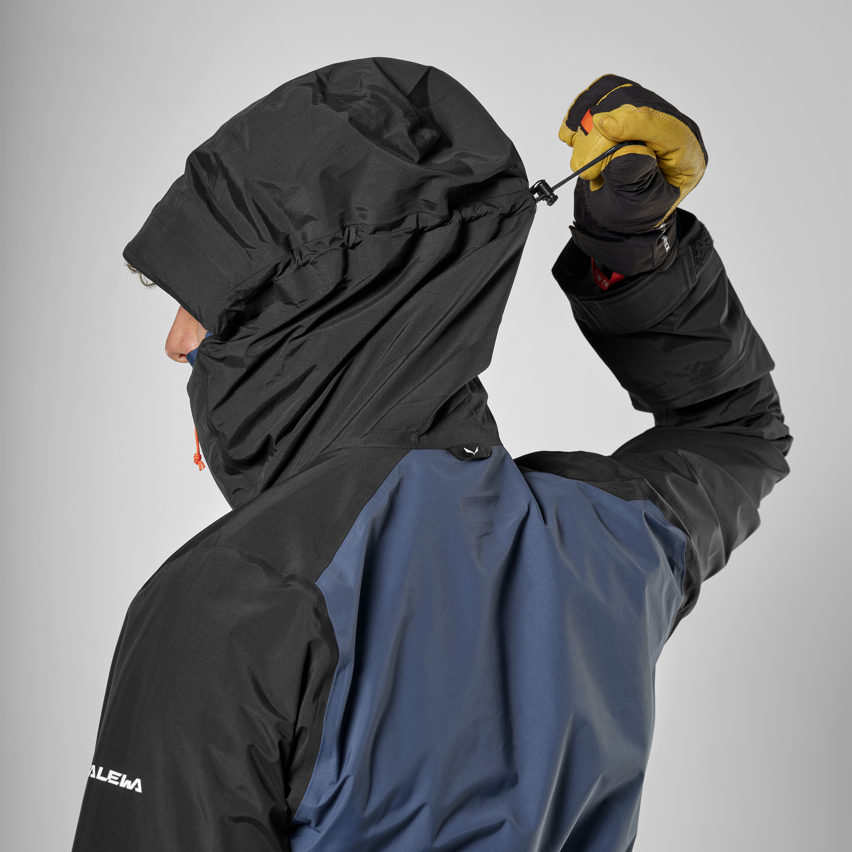 Sella Free 3 Layers Powertex Jacke Herren