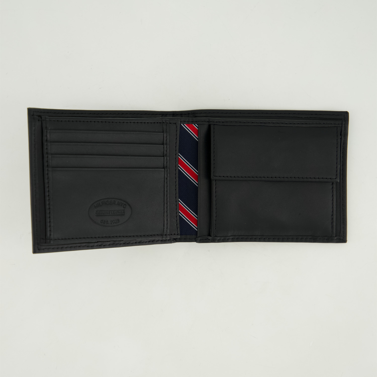 Tommy Hilfiger ETON CC AND COIN POCKET