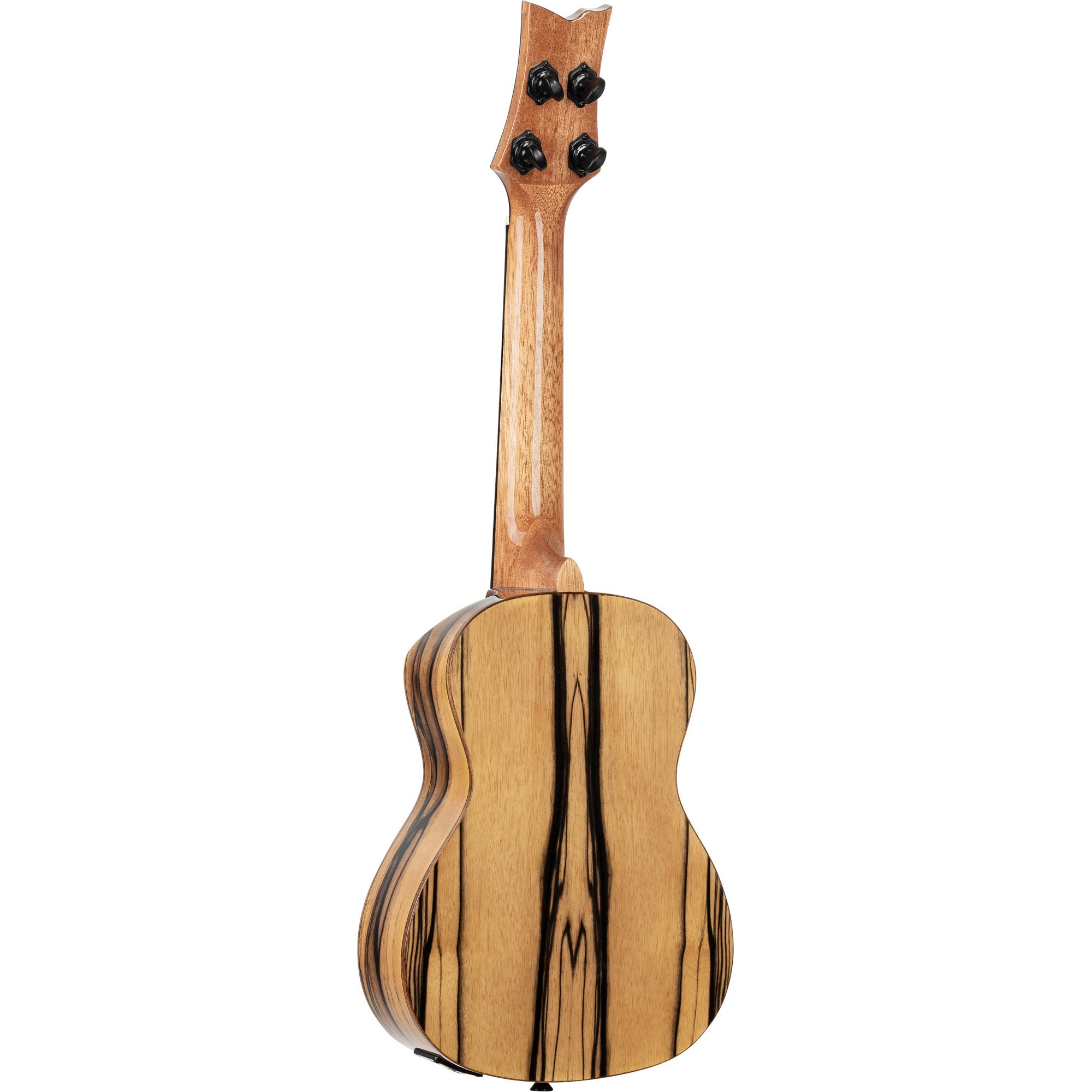 Ortega The Private Room EAGLESUITE-U Concert Ukulele E/A concert ukelele met gigbag