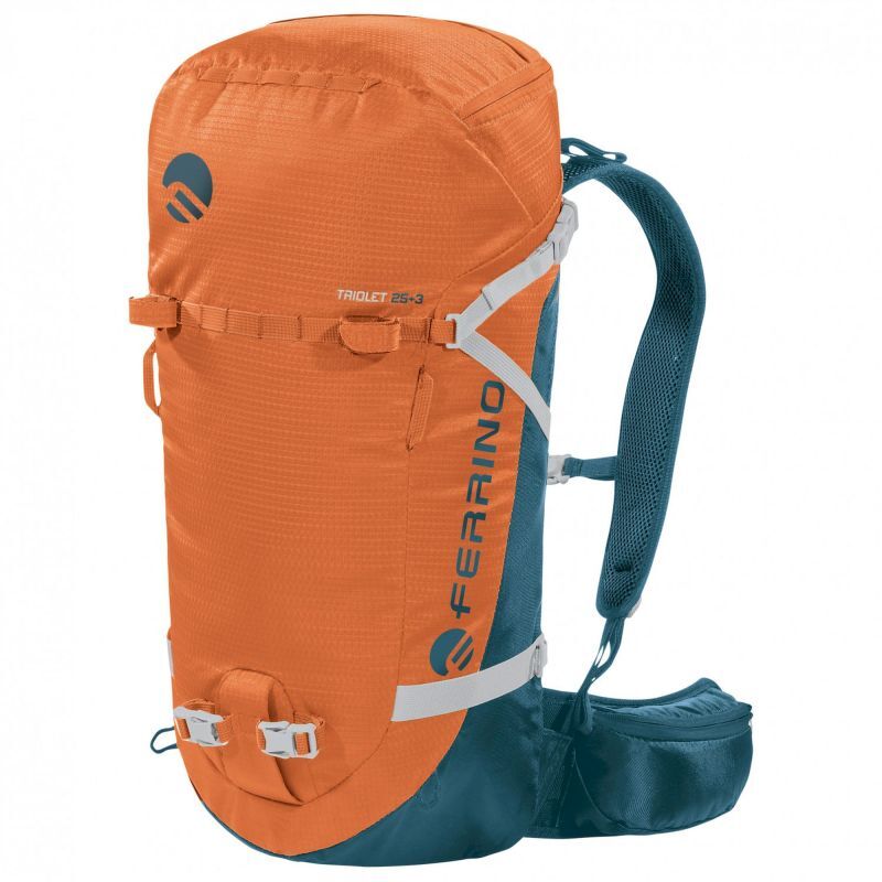 Triolet 25+3 - Sac à dos randonnée