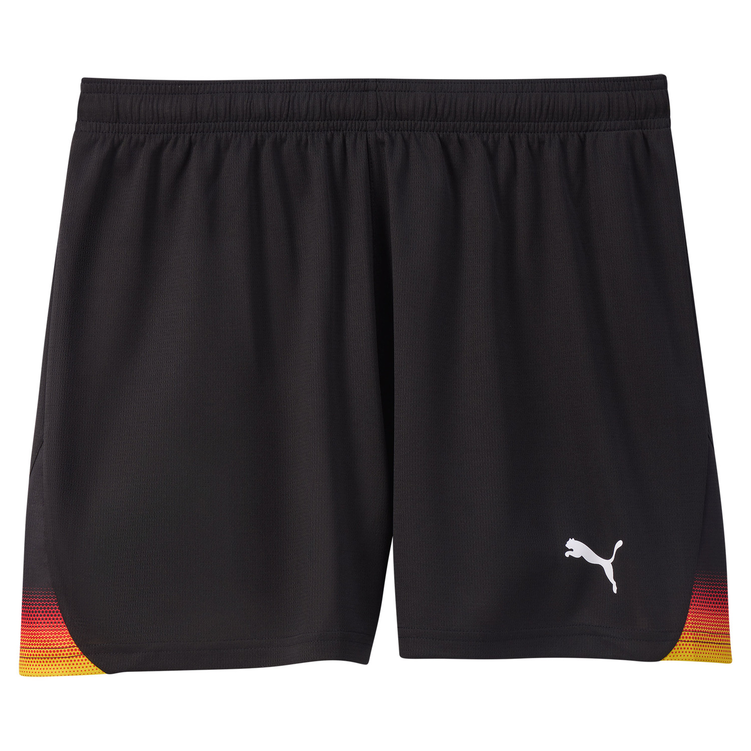 Puma DHB Uit Short Dames