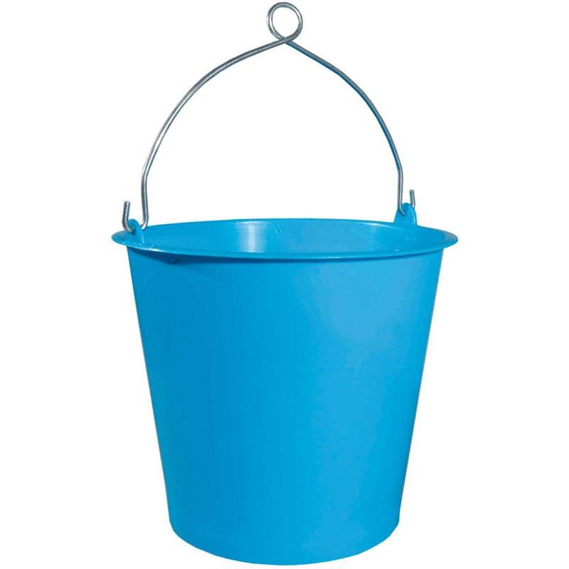 Seau Forwater Plastique