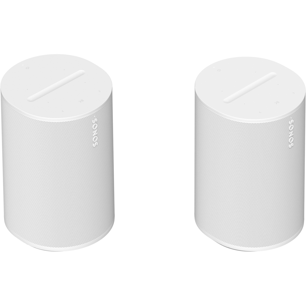 Set für 2 Räume mit Era 100 2 Era 100